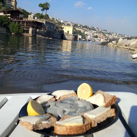 Profumo Di Mare... Napoli