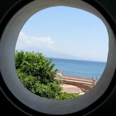 Feriehus Profumo Di Mare... *