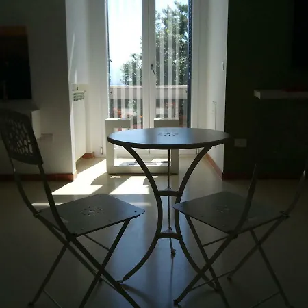 Profumo Di Mare... Holiday home Naples