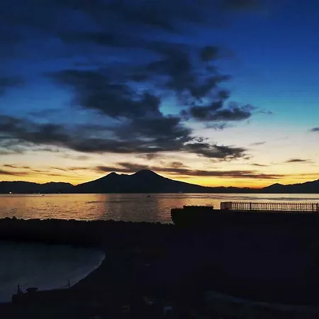 Feriehus Profumo Di Mare... Napoli