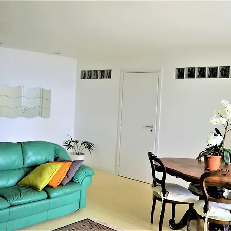 Holiday home Profumo Di Mare...