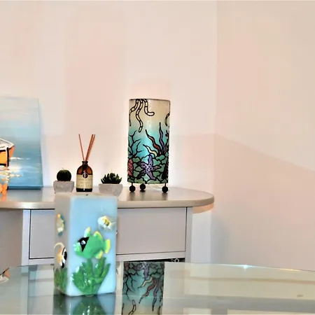 Holiday home Profumo Di Mare... *