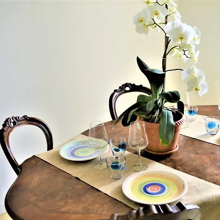 Holiday home Profumo Di Mare...