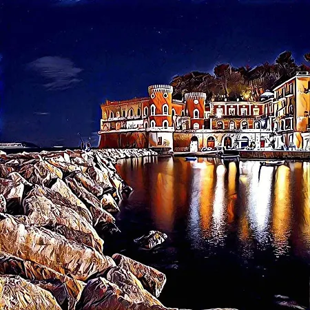 Profumo Di Mare... Napoli